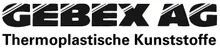 GEBEX AG Logo